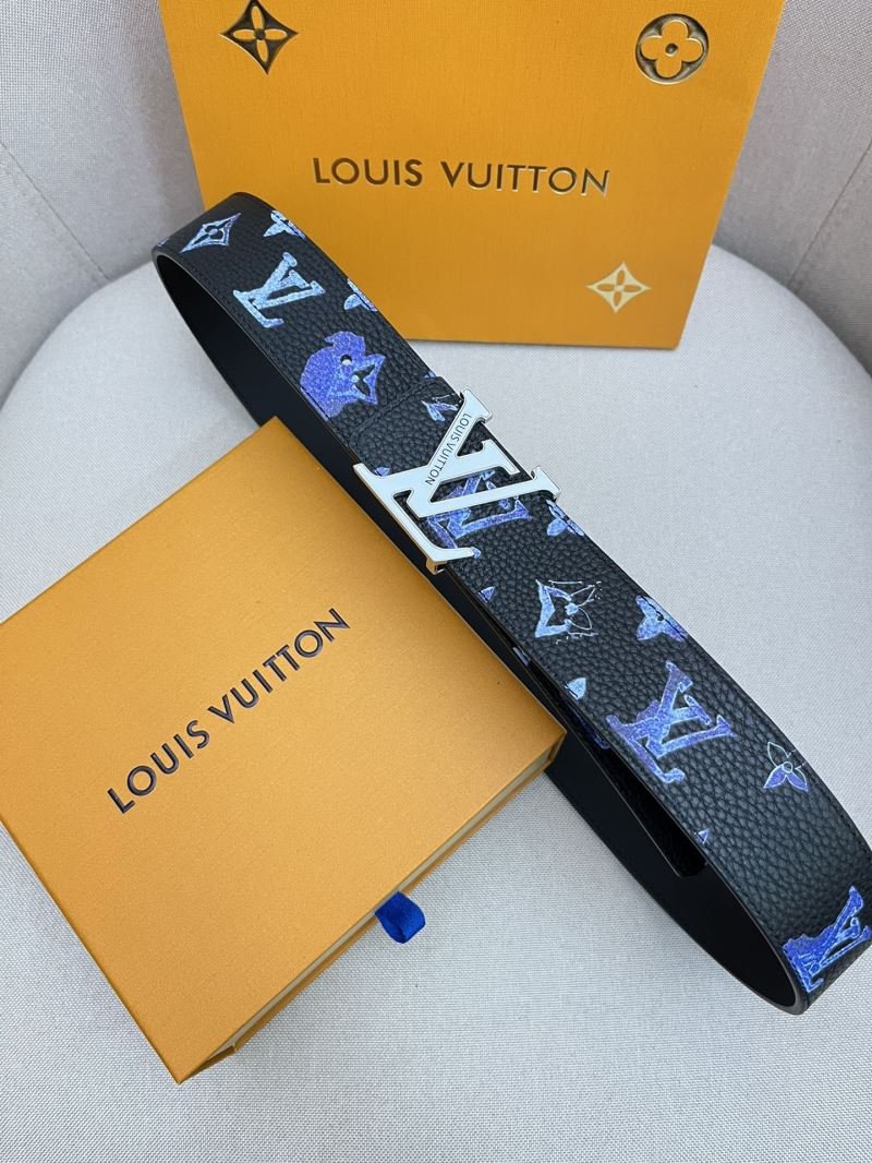 Louis Vuitton Belts